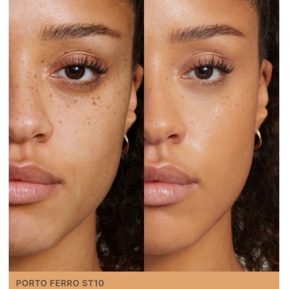 NWT ILIA Super Serum Skin Tint SPF 40 Lotion Full Size - ST10 PORTO FERRO - Picture 8 of 16